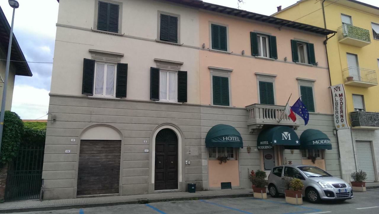 Yourhomeinlucca La Terrazza Exterior photo